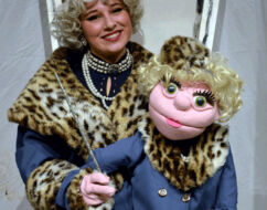 CENERENTOLA edizione 2018/19
<br>Foto di Sara Maccari