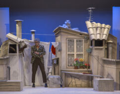 FEDERICO E WANDA edizione 2016/2017
<br>Foto di Fabio Palmieri