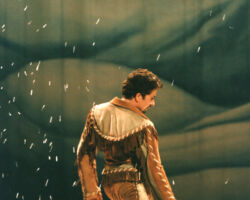 SETTE SPOSE PER SETTE FRATELLI edizione 1998/99
<br>Foto di Giovanni Montenero, Fabio Parenzan