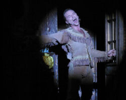 SETTE SPOSE PER SETTE FRATELLI edizione 2003/2004
<br>foto di Sandro D'Ascanio