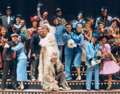 BULLI E PUPE edizione 2002/2003
<br>Foto di Alessandro Molinari – Photomovie