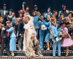 BULLI E PUPE edizione 2002/2003
<br>Foto di Alessandro Molinari – Photomovie