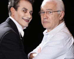 CABARET edizione 2015/2016
<br>foto di Iwan Palombi