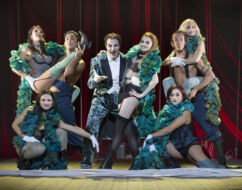 CABARET edizione 2015/16
<br>Foto di Giulia Marangoni