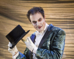 CABARET edizione 2015/2016
<br>foto di Giulia Marangoni