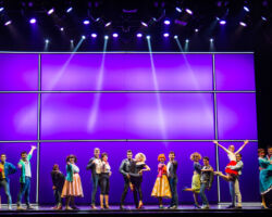 GREASE edizione 2018/19
<br>Foto di Giulia Marangoni