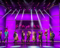 GREASE edizione 2017/18
<br>Foto di Francesco Prandoni