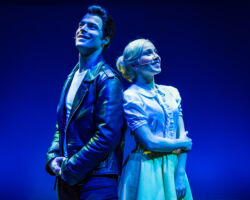 GREASE edizione 2017/18
<br>Foto di Francesco Prandoni