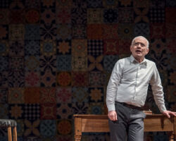 MONSIEUR IBRAHIM E I FIORI DEL CORANO edizione 2017/18
<br>Foto di Giacomo Attili