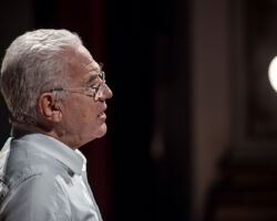 MONSIEUR IBRAHIM E I FIORI DEL CORANO edizione 2017/18
<br>Foto di Giacomo Attili