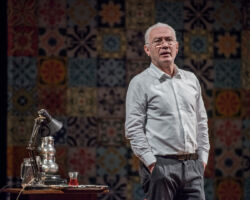 MONSIEUR IBRAHIM E I FIORI DEL CORANO edizione 2017/18
<br>Foto di Giacomo Attili