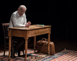 MONSIEUR IBRAHIM E I FIORI DEL CORANO edizione 2017/18
<br>Foto di Giacomo Attili