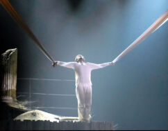JESUS CHRIST SUPERSTAR edizione 2006/07
<br>Foto di Antonio Agostini