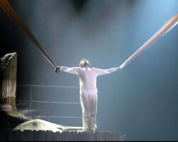JESUS CHRIST SUPERSTAR edizione 2006/07
<br>Foto di Antonio Agostini