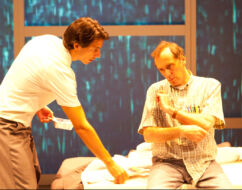 RAIN MAN edizione 2011/12
<br>Foto di Cosè Manuel Rossi