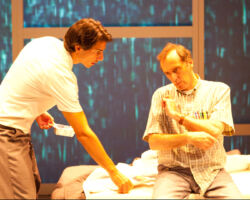 RAIN MAN edizione 2011/12
<br>Foto di Cosè Manuel Rossi