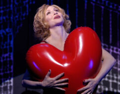 SWEET CHARITY edizione 2005/06
<br>Foto di Antonio Agostini