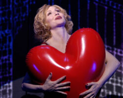 SWEET CHARITY edizione 2005/06
<br>Foto di Antonio Agostini