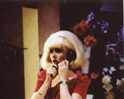 LA PICCOLA BOTTEGA DEGLI ORRORI edizione 1988/1989
<br>Foto di Sandro D'Ascanio