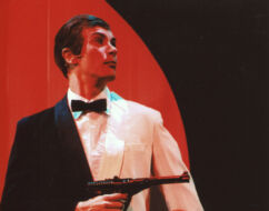 BRACHETTI IN TECHINCOLOR edizione 1996/97
<br>Foto di Sandro D’Ascanio