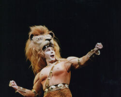 BRACHETTI IN TECHINCOLOR edizione 1996/1997
<br>foto Giovanni Montenero e Fabio Parenzan