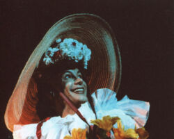 BRACHETTI IN TECHINCOLOR edizione 1996/1997
<br>foto Sandro D'Ascanio