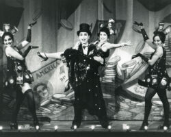 CABARET edizione 1992/1993
<br>foto di Alfredo Tabocchini