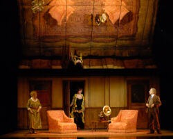 CABARET edizione 2006/07
<br>foto di Antonio Agostini