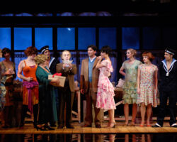 CABARET edizione 2006/07
<br>foto di Antonio Agostini