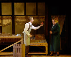 CABARET edizione 2006/07
<br>foto di Antonio Agostini