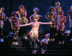 CABARET edizione 2006/07
<br>Foto di Enrico Vallin - Photomovie