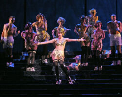 CABARET edizione 2006/07
<br>foto di Enrico Vallin - Photomovie