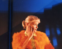 LE NOTTI DI CABIRIA edizione 1998/99
<br>Foto di Sandro D’Ascanio