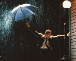 CANTANDO SOTTO LA PIOGGIA edizione 1996/1997
<br>Foto Sandro D'Ascanio