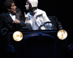 CANTANDO SOTTO LA PIOGGIA edizione 2004/05
<br>Foto Antonio Agostini