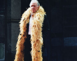 HELLO, DOLLY edizione 1999/2000
<br>Foto di Giovanni Montenero, Fabio Parenzan