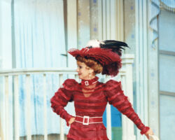 HELLO, DOLLY edizione 1999/2000
<br>Foto di Giovanni Montenero, Fabio Parenzan