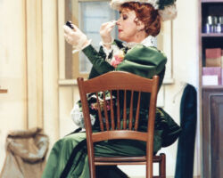 HELLO, DOLLY edizione 1999/2000
<br>Foto di Giovanni Montenero, Fabio Parenzan