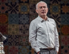 IBRAHIM E I FIORI DEL CORANO edizione 2017/18
<br>Foto di Giacomo Attili