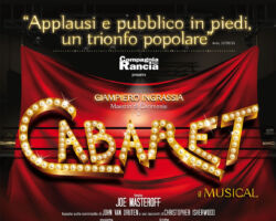 Locandina della stagione 2016/2017