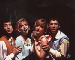 IL GIORNO DELLA TARTARUGA edizione 1991/1992
<br>Foto di Anna Bulfon