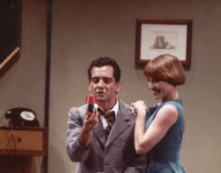 IL GIORNO DELLA TARTARUGA edizione 1991/92
<br>Foto di Anna Bulfon