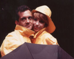 IL GIORNO DELLA TARTARUGA edizione 1991/1992
<br>Foto di Anna Bulfon