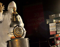 UBU RE edizione 2013/14
<br>Foto di Ayres Marques Pinto