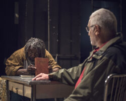 BIANCO O NERO – THE SUNSET BOULEVARD edizione 2015/16
<br>Foto di Giacomo Attili