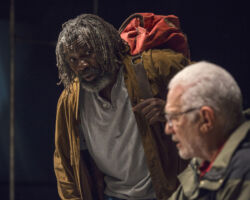 BIANCO O NERO – THE SUNSET BOULEVARD edizione 2015/16
<br>Foto di Giacomo Attili