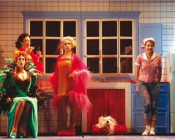 CERCASI CENERENTOLA edizione 2013/14
<br>Foto di Alessandro Pinna