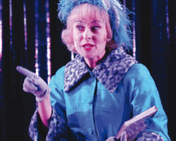 CERCASI CENERENTOLA edizione 2013/14
<br>Foto di Alessandro Pinna