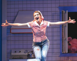 CERCASI CENERENTOLA edizione 2013/14
<br>Foto di Alessandro Pinna