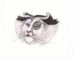 Make-up Ciccio Gourmet
<br> Zaira de Vincentiis